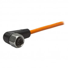 Соединительный кабель M12 ifm electronic EVT052 Соединительный кабель M12 ifm electronic EVT052