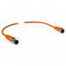 Соединительный кабель M12 ifm electronic EVT042