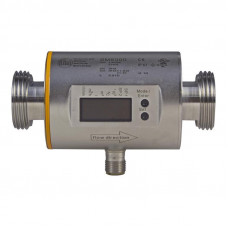 Датчик расхода электромагнитный ifm electronic SM8000