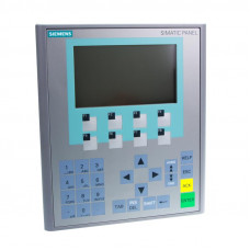 Базовая панель SIMATIC Siemens KP400 Основной цвет PN - 6AV6647-0AJ11-3AX1 Базовая панель SIMATIC Siemens KP400 Основной цвет PN - 6AV6647-0AJ11-3AX1