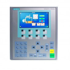 Базовая панель SIMATIC Siemens KP400 Основной цвет PN - 6AV6647-0AJ11-3AX1 Базовая панель SIMATIC Siemens KP400 Основной цвет PN - 6AV6647-0AJ11-3AX1