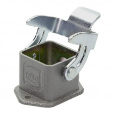 Корпус крепления HARTING 09200030301 - Han 3A-AGG-QB Корпус крепления HARTING 09200030301 - Han 3A-AGG-QB