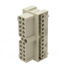 Вставка HARTING 19410202701 - Han-Eco 20E-FS