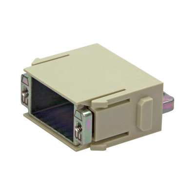 Штифтовая вставка HARTING 09140009930 — адаптер Han D-Sub M