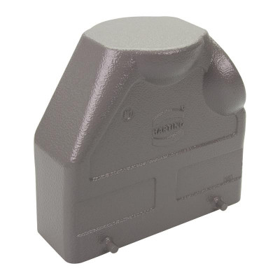 Корпус втулки HARTING 19300240529 - Han 24B-GS-M50 (30°)
