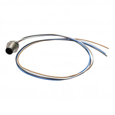 Встроенный соединитель M12 PHOENIX - 1408451 SACC-E-M12MS-4CON-M20/0.5 Встроенный соединитель M12 PHOENIX - 1408451 SACC-E-M12MS-4CON-M20/0.5
