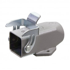 Корпус розетки HARTING 19200031252 - Han 3A-AGSW-QB-M20 Корпус розетки HARTING 19200031252 - Han 3A-AGSW-QB-M20