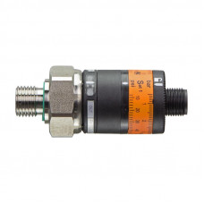 Электронное реле давления ifm electronic PK5522