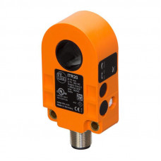 Индуктивный кольцевой датчик ifm electronic I7R207 - I7R3015-FPKG/DY/US-100-IPF