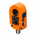 Индуктивный кольцевой датчик ifm electronic I7R207 - I7R3015-FPKG/DY/US-100-IPF Индуктивный кольцевой датчик ifm electronic I7R207 - I7R3015-FPKG/DY/US-100-IPF