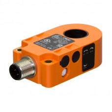 Индуктивный кольцевой датчик ifm electronic I7R207 - I7R3015-FPKG/DY/US-100-IPF