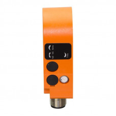 Индуктивный кольцевой датчик ifm electronic I7R207 - I7R3015-FPKG/DY/US-100-IPF