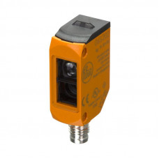 Передатчик одностороннего светового барьера ifm electronic O6S202 - O6S-OOKG/AS/3P Передатчик одностороннего светового барьера ifm electronic O6S202 - O6S-OOKG/AS/3P