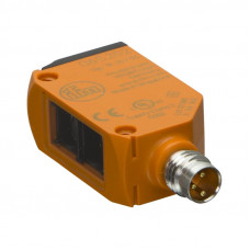 Передатчик одностороннего светового барьера ifm electronic O6S202 - O6S-OOKG/AS/3P Передатчик одностороннего светового барьера ifm electronic O6S202 - O6S-OOKG/AS/3P