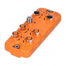 IO-Link Master Standard Line ifm electronic AL1120 IO-Link Master Standard Line ifm electronic AL1120