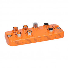 IO-Link Master Standard Line ifm electronic AL1120 IO-Link Master Standard Line ifm electronic AL1120