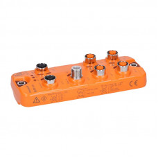 IO-Link Master Standard Line ifm electronic AL1120 IO-Link Master Standard Line ifm electronic AL1120