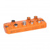 IO-Link Master Standard Line ifm electronic AL1120