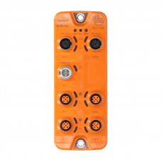 IO-Link Master Standard Line ifm electronic AL1120 IO-Link Master Standard Line ifm electronic AL1120