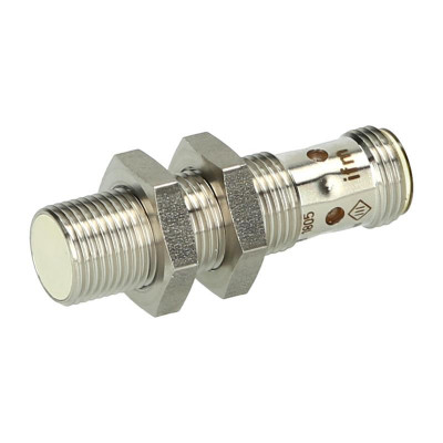 Индуктивный датчик ifm electronic IFS297 - IFB3004BBPKG/K1/V4A/US-104
