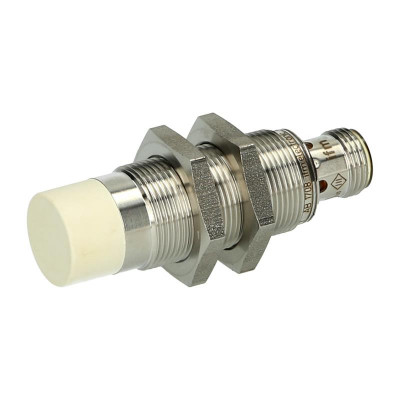 Индуктивный датчик ifm electronic IGS291 - IGK3012-BPKG/K1/V4A/US-104
