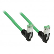Патчкорд RJ45 PHOENIX - 1409004 NBC-R4ACR/5.0-93B/R4ACR Патчкорд RJ45 PHOENIX - 1409004 NBC-R4ACR/5.0-93B/R4ACR