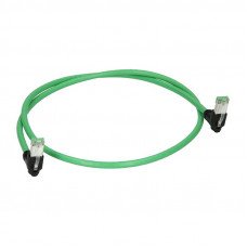 Патчкорд RJ45 PHOENIX - 1409004 NBC-R4ACR/5.0-93B/R4ACR Патчкорд RJ45 PHOENIX - 1409004 NBC-R4ACR/5.0-93B/R4ACR