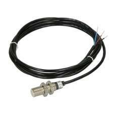 Индуктивный датчик MD Micro Detectors AM6/AP-1A