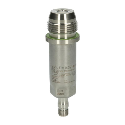 Преобразователь давления ifm electronic PM1602 - PM-100-REA01-E-ZVG/RU