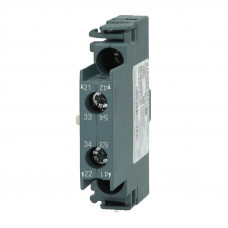 Вспомогательный выключатель Siemens SIRIUS 3RH2911-1DA11 Вспомогательный выключатель Siemens SIRIUS 3RH2911-1DA11