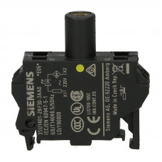 Светодиодный элемент Siemens SIRIUS ACT 3SU1401-2BF30-3AA0 Светодиодный элемент Siemens SIRIUS ACT 3SU1401-2BF30-3AA0