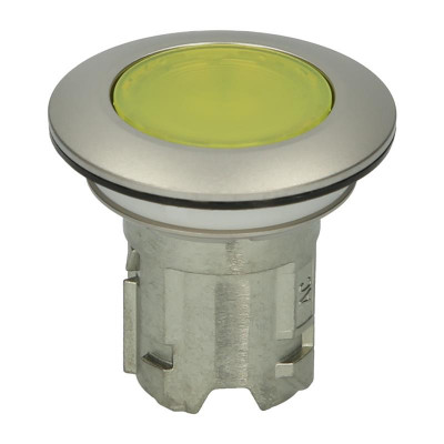 Кнопка с подсветкой Siemens SIRIUS ACT 3SU1061-0JB30-0AA0