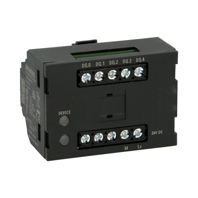 electronic модуль Siemens SIRIUS ACT 3SU1400-1GC10-1AA0