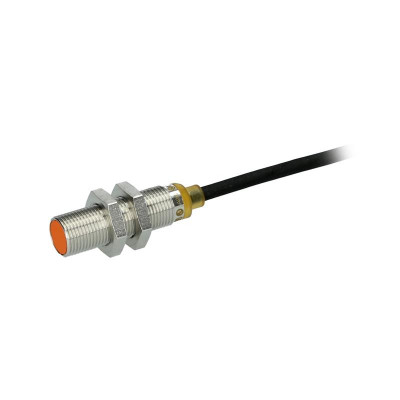 Индуктивный датчик ifm electronic IFS701 - IFB3004BAPKG/2M/PUR