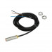 Индуктивный датчик ifm electronic IFS701 - IFB3004BAPKG/2M/PUR