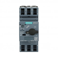 Автоматический выключатель Siemens SIRIUS 3RV2011-0HA20