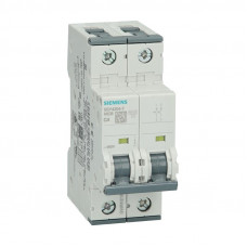 Автоматический выключатель Siemens 5SY4204-7 Автоматический выключатель Siemens 5SY4204-7