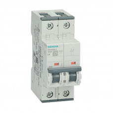 Автоматический выключатель Siemens 5SY4204-7 Автоматический выключатель Siemens 5SY4204-7