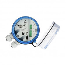 Датчик уровня с вращающейся лопастью Endress+Hauser Soliswitch FTE20-AA16AB41PA