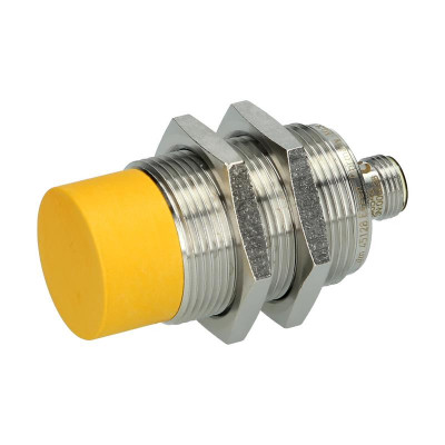 Индуктивный датчик безопасности ifm electronic GI854S - GIIK4015-2PO/SIL2/US