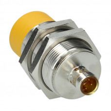 Индуктивный датчик безопасности ifm electronic GI854S - GIIK4015-2PO/SIL2/US