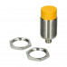Индуктивный датчик безопасности ifm electronic GI854S - GIIK4015-2PO/SIL2/US