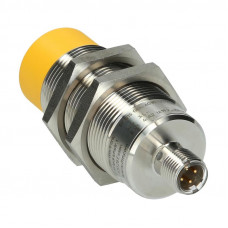 Индуктивный датчик безопасности ifm electronic GI701S - GIIA-4030-US/2OSSD/V4A
