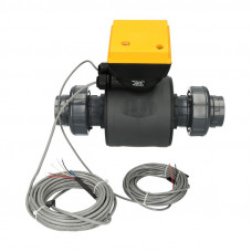 Расходомер электромагнитный GF Signet FlowtraMag GF2581 - 159001971