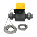 Расходомер электромагнитный GF Signet FlowtraMag GF2581 - 159001971