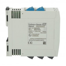 Технологический преобразователь Endress+Hauser RMA42-BHC Технологический преобразователь Endress+Hauser RMA42-BHC