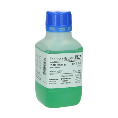 pH-буфер Endress+Hauser CPY20-E02A1