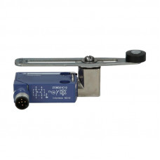 Позиционный переключатель Schneider Electric Telemecanique XCMD2145C12
