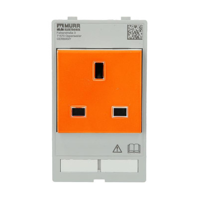 Вставка в розетку Murrelektronik 4000-68000-0190000