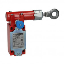 Тросовый выключатель аварийной остановки Schneider Electric Telemecanique XY2CJR19H29
